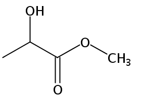 乳酸甲酯