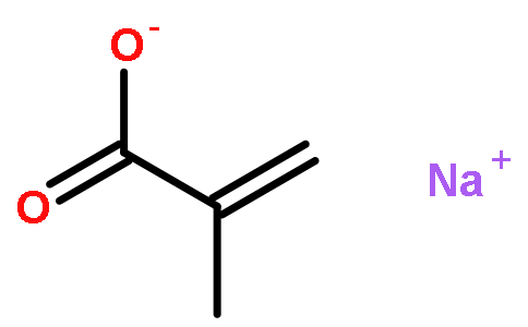 甲基丙烯酸钠