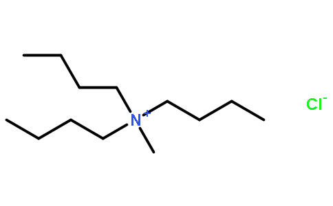 三丁基甲基氯化铵