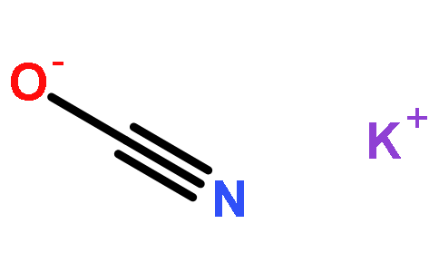 氰酸钾
