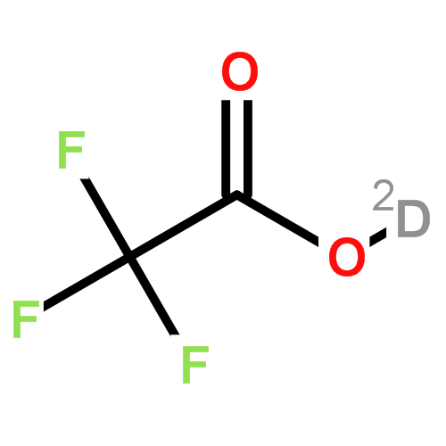 氘代三氟乙酸