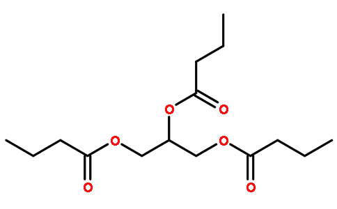 甘油三丁酸酯