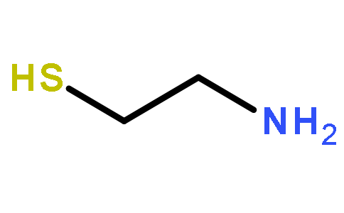 β-巯基乙胺