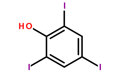 三碘苯酚