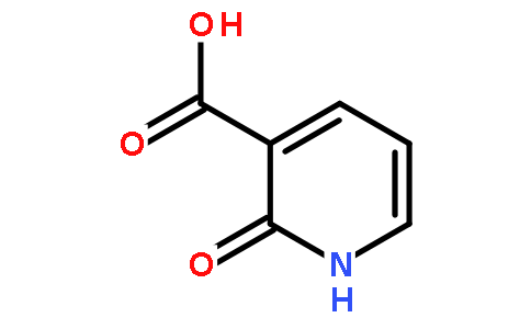 2-羟基烟酸