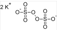 过硫酸钾化学式
