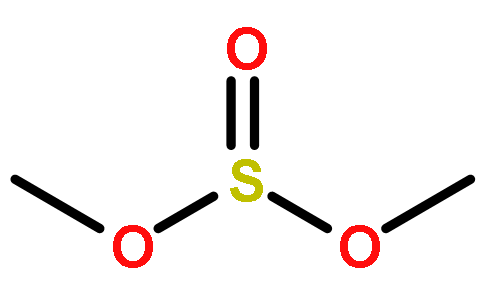 亚硫酸二甲酯