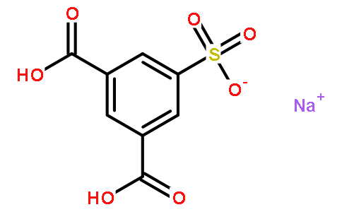 间苯二甲酸-5-磺酸钠