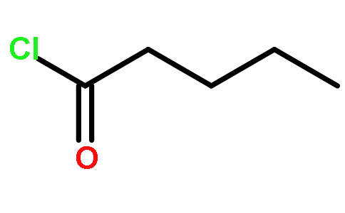 戊酰氯