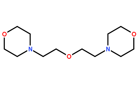 双(2-吗啉二乙基)醚 