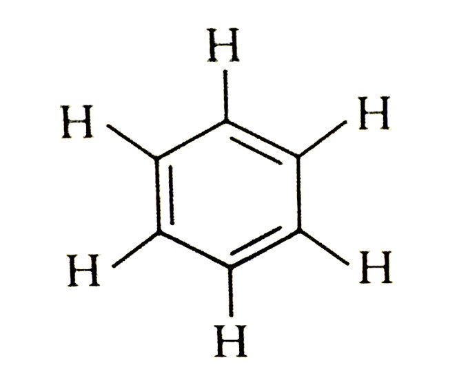 苯环结构简式图片图片