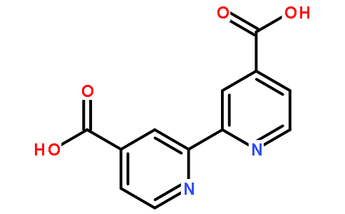 2,2'-联吡啶-4,4'-二甲酸