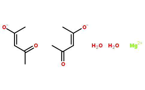 乙酰丙酮镁