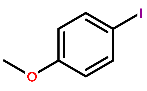 4-碘苯甲醚