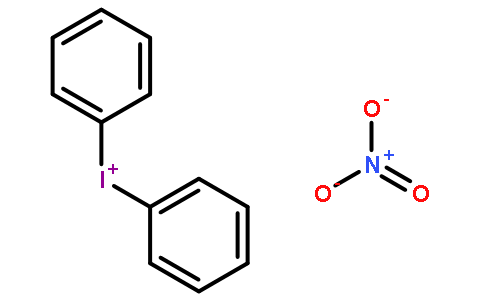 二苯基碘硝酸盐