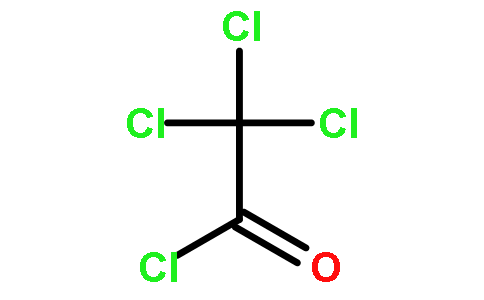 三氯乙酰氯