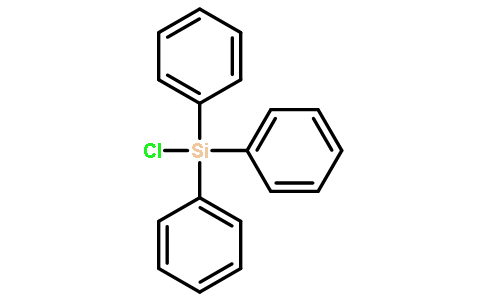 三苯基氯硅烷