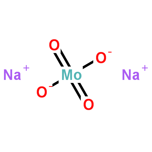 钼酸钠