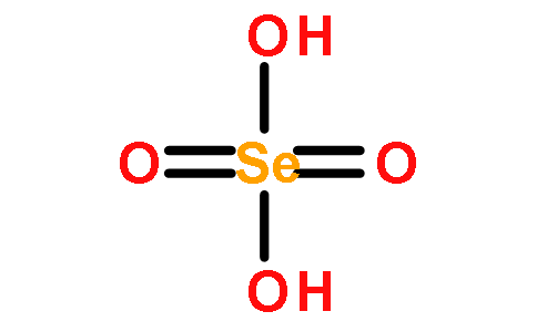 硒酸