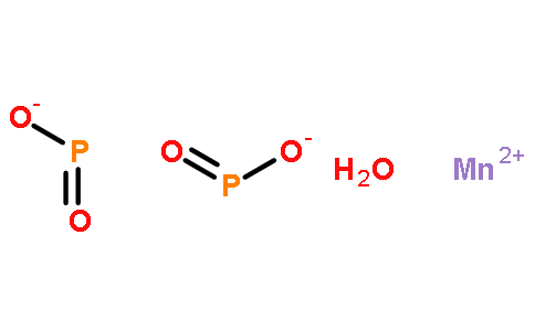 次磷酸锰
