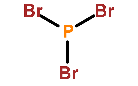 三溴化磷
