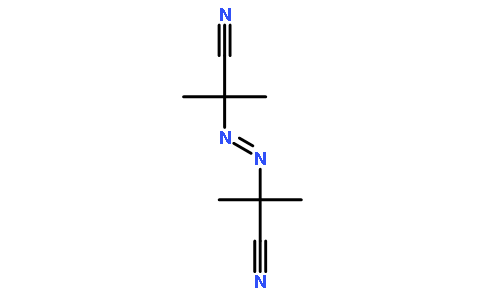 2,2''-偶氮二异丁腈