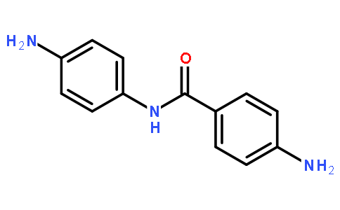 4,4'-二氨基苯酰替苯胺
