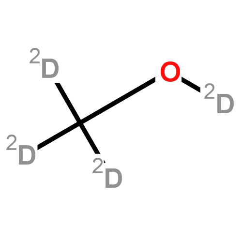 氘代甲醇