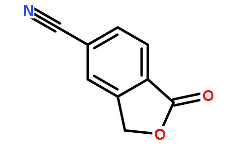 5-氰基苯酞