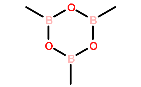 三甲基环三硼氧烷