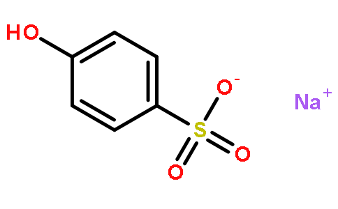 4-羟基苯磺酸钠