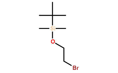 (2-溴乙氧基)-叔丁基二甲基硅烷