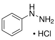 盐酸苯肼分子式结构图