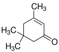 异佛尔酮分子式结构图
