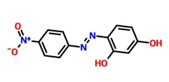 镁试剂分子式结构图