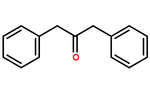 二苄基甲酮分子式