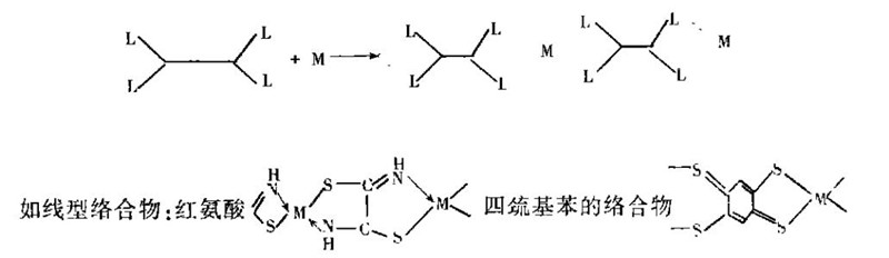 四种形态