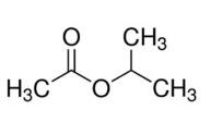 乙酸异丙酯分子式结构图