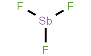 三氟化锑