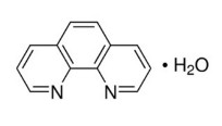 1,10-菲啰啉化学式结构图