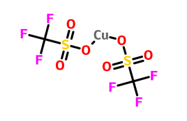 三氟甲磺酸铜