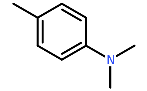 N,N-二甲基对甲苯胺