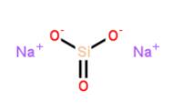 硅酸钠