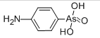 阿散酸化学式结构图