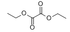 草酸二乙酯化学式结构图