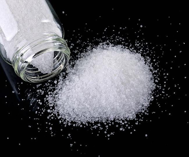 碱的种类及其定义